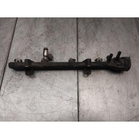 Топливная рампа Volkswagen Golf 3 поколение 1997 032133319, 036133035