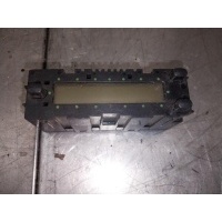Часы Citroen Xsara 1 поколение 1998 97524, 6155N4