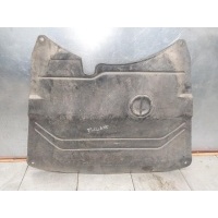 Защита двигателя Renault Scenic 1 поколение 1997 7700838367