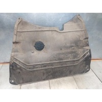 Защита двигателя Renault Scenic 1 поколение 1998 7700838367