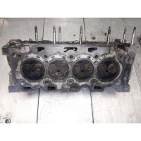 Головка блока цилиндров Citroen C3 1 поколение 2003 0200CN, 9636896880