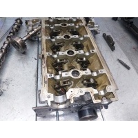 Головка блока цилиндров Audi A3 8P 2003 06D103373AL, 06F103063C