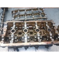 Головка блока цилиндров Volkswagen Golf 5 поколение 2006 06D103373AL, 06F103063M