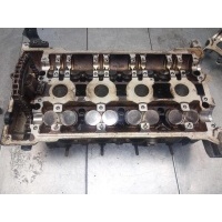 Головка блока цилиндров Audi A4 B6 2003 06B103373AM, 06B103351E