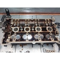 Головка блока цилиндров Volkswagen Passat B5+ [рестайлинг] 2003 06A103373P, 06A103351L