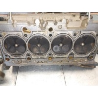 Головка блока цилиндров Volkswagen Touran 1 поколение 2004 06D103373AL, 06F103265AX