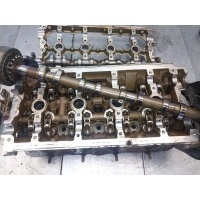 Головка блока цилиндров Volkswagen Golf Plus 1 поколение 2009 06D103373AM, 06F103373CX