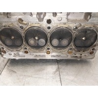Головка блока цилиндров Seat Leon 2 поколение [рестайлинг] 2008 06D103373AM, 06F103365CX