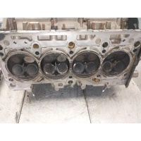 Головка блока цилиндров Seat Toledo 3 поколение 2008 06D103373AM, 06D103351C