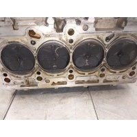 Головка блока цилиндров Seat Toledo 3 поколение 2008 06D103373AM, 06D103351C