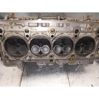 Головка блока цилиндров Volkswagen Golf Plus 1 поколение 2005 06D103373AM, 06F103365CX