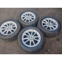 Диск литой BMW X5 G05 4 поколение 2019 6880684
