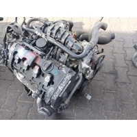 Двигатель C6/4F 2007 бензин