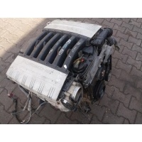Двигатель 955 2007 3.6 бензин FSI M55