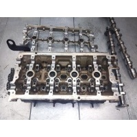 Головка блока цилиндров Volkswagen EOS 1 поколение 2006 06D103373AM, 06F103365CX