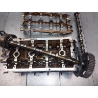 Головка блока цилиндров Volkswagen EOS 1 поколение 2006 06D103373AM, 06F103365CX