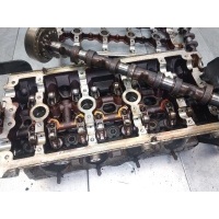 Головка блока цилиндров Seat Altea 1 поколение 2008 06D103373AM, 06D103351C