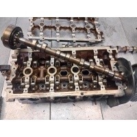 Головка блока цилиндров Volkswagen EOS 1 поколение 2006 06D103373AL, 06F103063C
