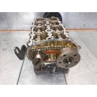 Головка блока цилиндров Volkswagen Golf Plus 1 поколение 2005 06D103373AL, 06F103063M