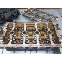 Головка блока цилиндров Audi A3 8P 2003 06D103373AL, 06F103265AX