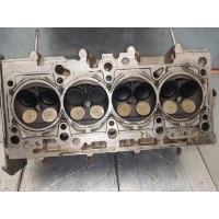 Головка блока цилиндров Audi A3 8P/8PA [рестайлинг] 2004 06D103373AL, 06F103063C