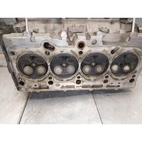 Головка блока цилиндров Volkswagen Golf Plus 1 поколение 2008 06D103373AM, 06D103351C