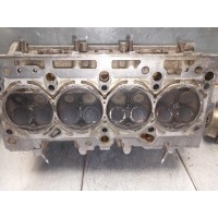 Головка блока цилиндров Volkswagen Golf 5 поколение 2007 06D103373AM, 06D103351C