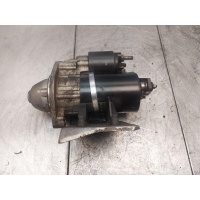 Стартер Audi A4 B5 [рестайлинг] 2001 0001107073, 06B911023