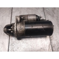 Стартер Volkswagen Phaeton 1 поколение 2005 0001109258, 059911024