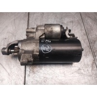 Стартер Audi Q5 8R 2009 0001108445, 079911021D