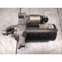 Стартер Audi A4 B8/8K [рестайлинг] 2013 0001138013, 06H911021