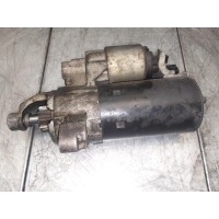 Стартер Audi Q5 8R 2011 0001108445, 079911021D