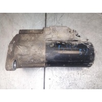 Стартер Audi Q7 4L 2008 0001123024, 012911023H