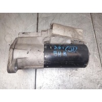 Стартер Audi Q7 4L 2008 0001123024, 012911023H