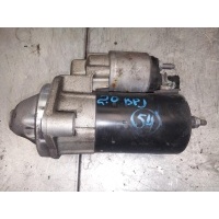 Стартер Audi A6 C6/4F 2007 0001107446, 06B911023B