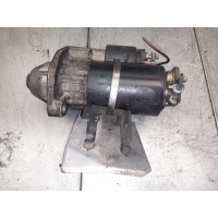 Стартер Volkswagen Passat B5+ [рестайлинг] 2003 00011007073, 06B911023
