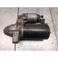 Стартер Audi Q7 4L 2006 0001108237, 07C911023