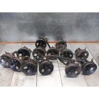 Насос гидроусилителя руля Opel Calibra 1 поколение 1990 26025012, 90468384