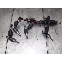 Форсунка Volkswagen Passat B6 2005 06F906036, 0261500014