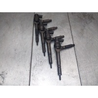 Форсунка Opel Astra G 2005 0445110118, 8973000911