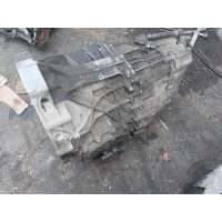 КПП автоматическая АКПП C6/4F 2007