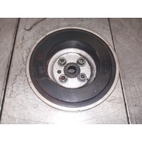 Шкив коленвала Volkswagen Touran 1 поколение 2003 06B105243F