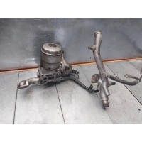 Корпус масляного фильтра Renault Vel Satis 1 поколение 2003 7701052706