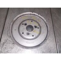 Шкив насоса гидроусилителя Audi A8 D2/4D 1996 078145255H