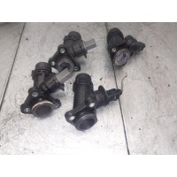 Фланец (тройник) системы охлаждения Seat Toledo 2 поколение 2003 06F121131C