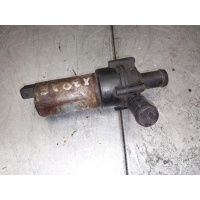 Насос антифриза дополнительный Opel Omega B 1998 0392020034, 90448286