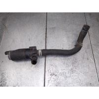 Насос антифриза дополнительный Opel Omega B 1999 0392020034, 90448286, 90329645