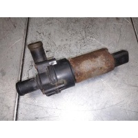 Насос антифриза дополнительный Volkswagen Bora 1 поколение 2005 0392020073, 3D0965561D