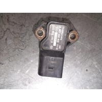 Датчик абсолютного давления Seat Altea 1 поколение 2006 038906051D, 0261230073