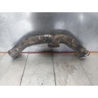 Патрубок воздушного фильтра Volkswagen Touareg 1 поколение 2007 7L6129627G